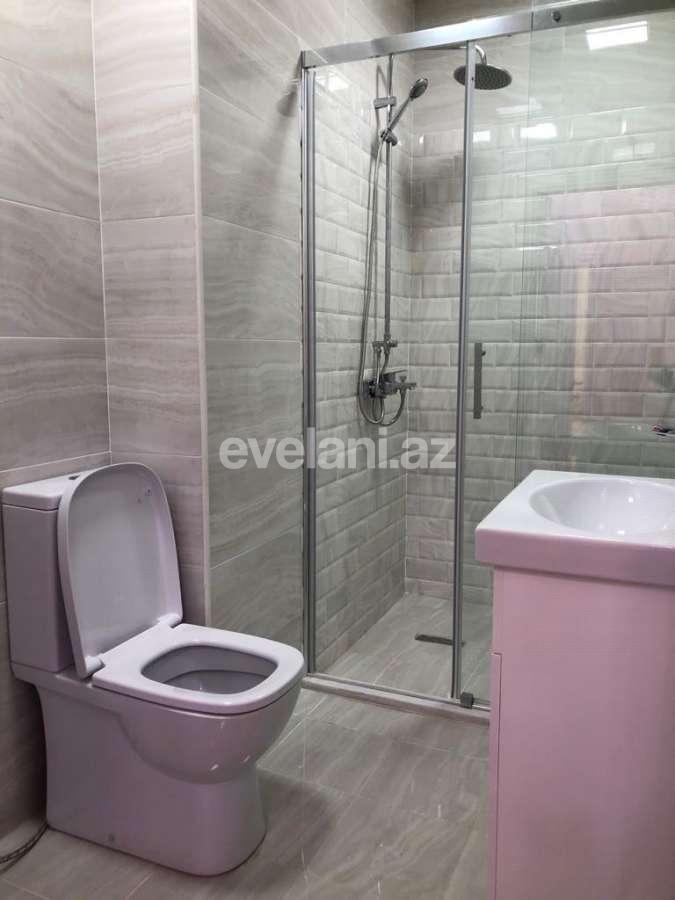 Kirayə verilir, yeni tikili, 2 otaqlı, 90 m², Bakı, Yasamal r, Elmlər Akademiyası m.