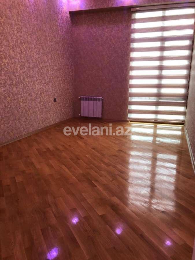 Kirayə verilir, yeni tikili, 2 otaqlı, 90 m², Bakı, Yasamal r, Elmlər Akademiyası m.