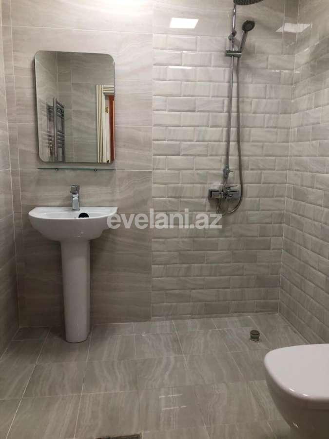 Kirayə verilir, yeni tikili, 2 otaqlı, 90 m², Bakı, Yasamal r, Elmlər Akademiyası m.
