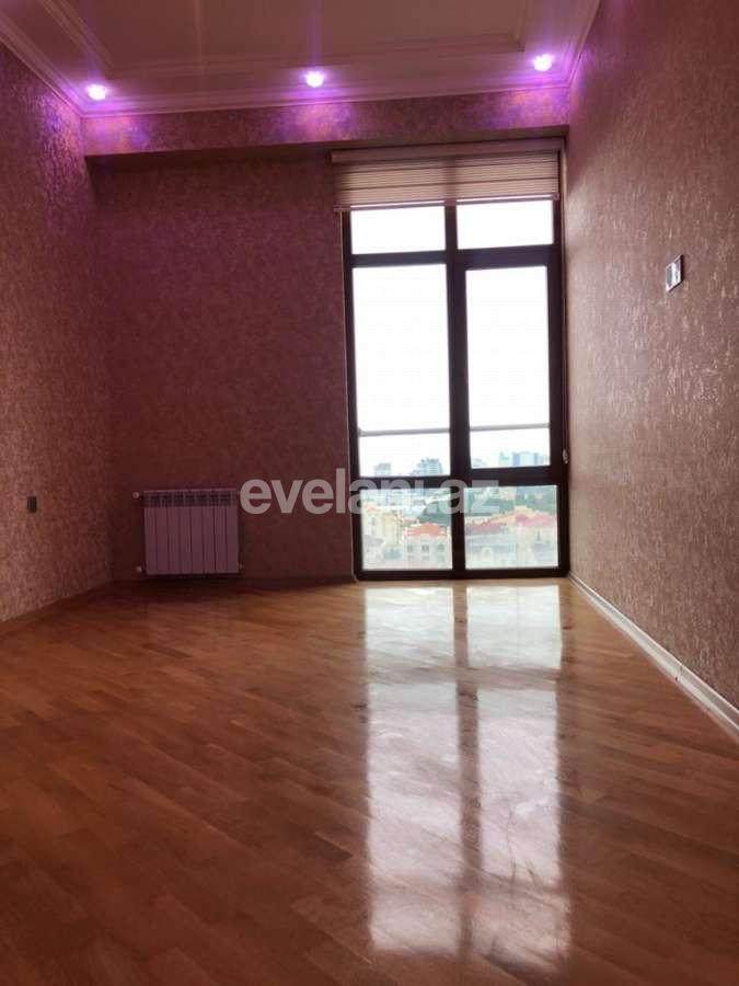 Kirayə verilir, yeni tikili, 2 otaqlı, 90 m², Bakı, Yasamal r, Elmlər Akademiyası m.