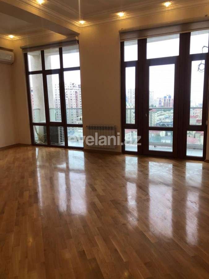 Kirayə verilir, yeni tikili, 2 otaqlı, 90 m², Bakı, Yasamal r, Elmlər Akademiyası m.