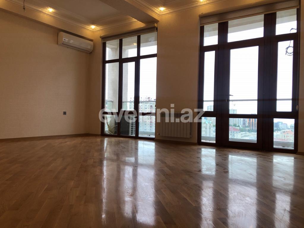 Kirayə verilir, yeni tikili, 2 otaqlı, 90 m², Bakı, Yasamal r, Elmlər Akademiyası m.
