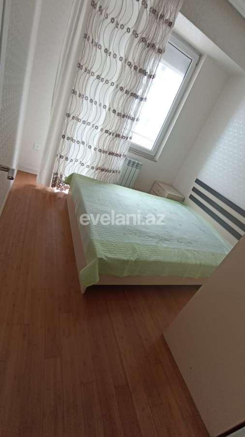 Kirayə verilir, yeni tikili, 2 otaqlı, 53 m², Bakı, Yasamal r, 20 yanvar m.
