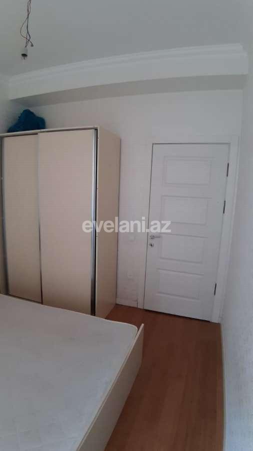 Kirayə verilir, yeni tikili, 2 otaqlı, 53 m², Bakı, Yasamal r, 20 yanvar m.