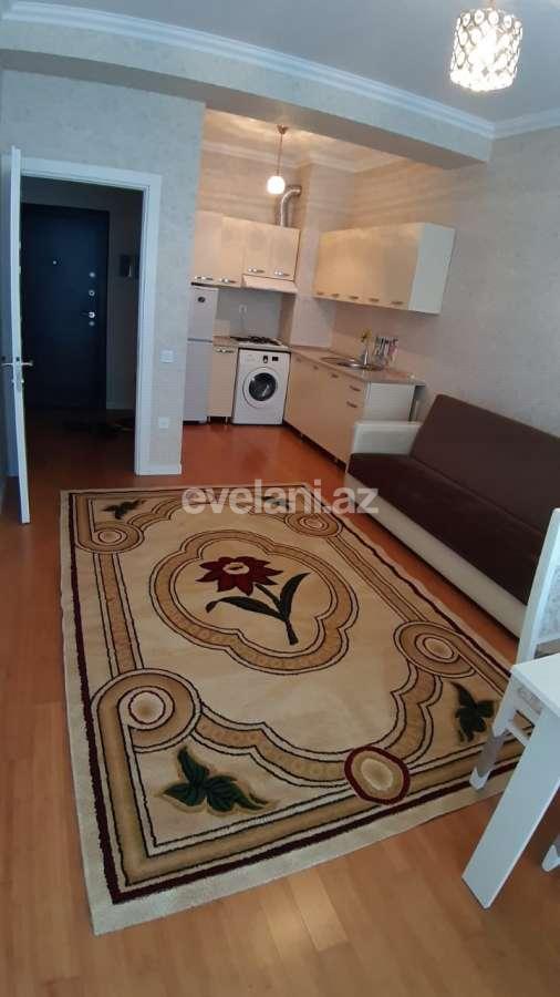 Kirayə verilir, yeni tikili, 2 otaqlı, 53 m², Bakı, Yasamal r, 20 yanvar m.