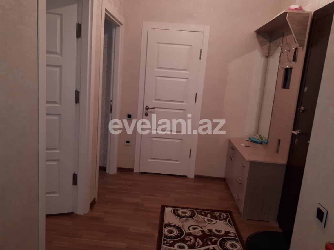 Kirayə verilir, yeni tikili, 2 otaqlı, 53 m², Bakı, Yasamal r, 20 yanvar m.
