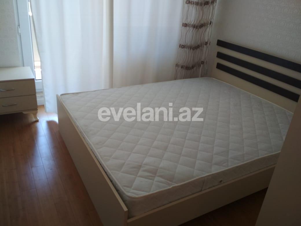 Kirayə verilir, yeni tikili, 2 otaqlı, 53 m², Bakı, Yasamal r, 20 yanvar m.