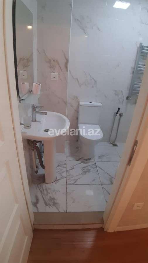 Kirayə verilir, yeni tikili, 2 otaqlı, 53 m², Bakı, Yasamal r, 20 yanvar m.