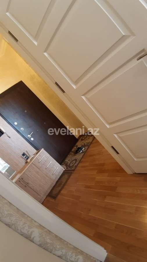 Kirayə verilir, yeni tikili, 2 otaqlı, 53 m², Bakı, Yasamal r, 20 yanvar m.