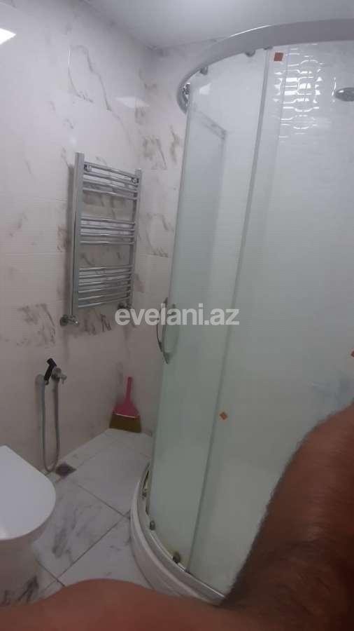 Kirayə verilir, yeni tikili, 2 otaqlı, 53 m², Bakı, Yasamal r, 20 yanvar m.