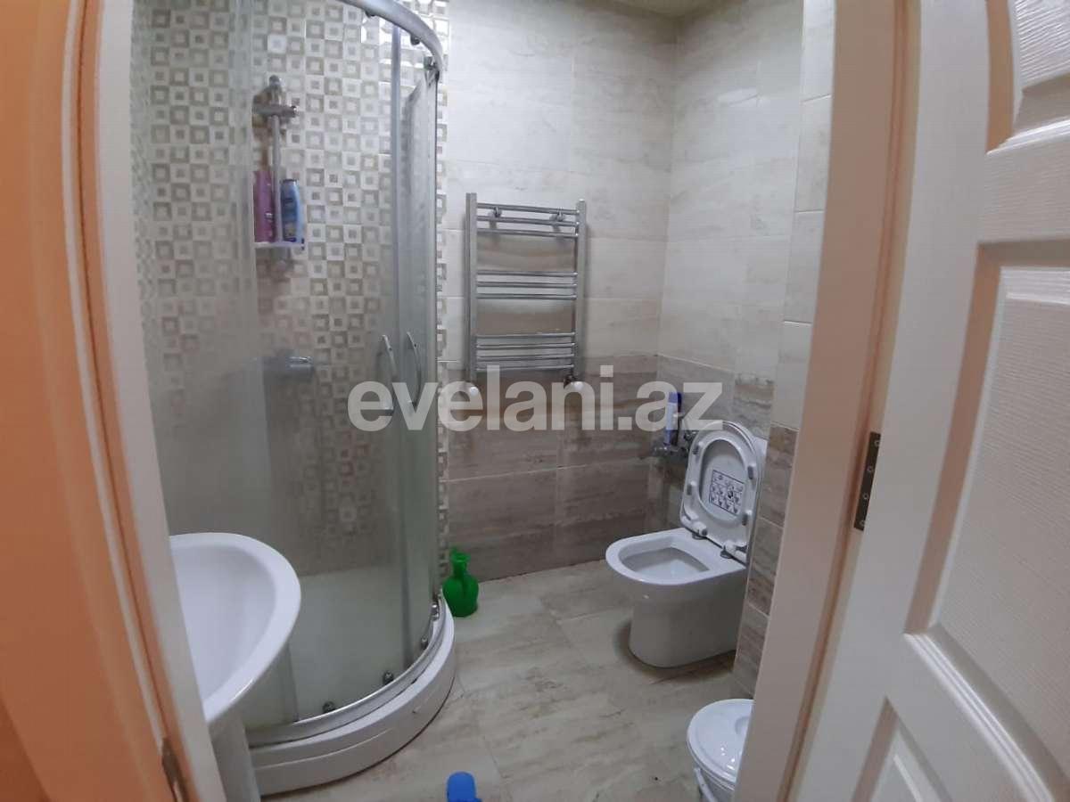 Kirayə verilir, yeni tikili, 2 otaqlı, 53 m², Bakı, Yasamal r, 20 yanvar m.