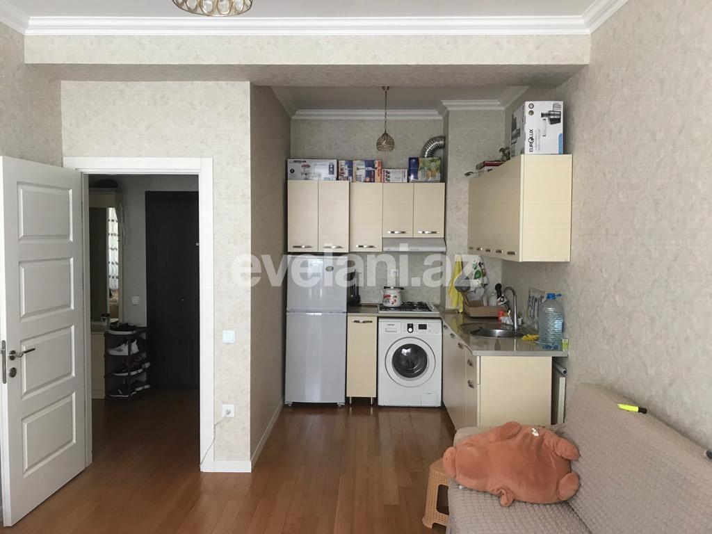 Kirayə verilir, yeni tikili, 2 otaqlı, 53 m², Bakı, Yasamal r, 20 yanvar m.