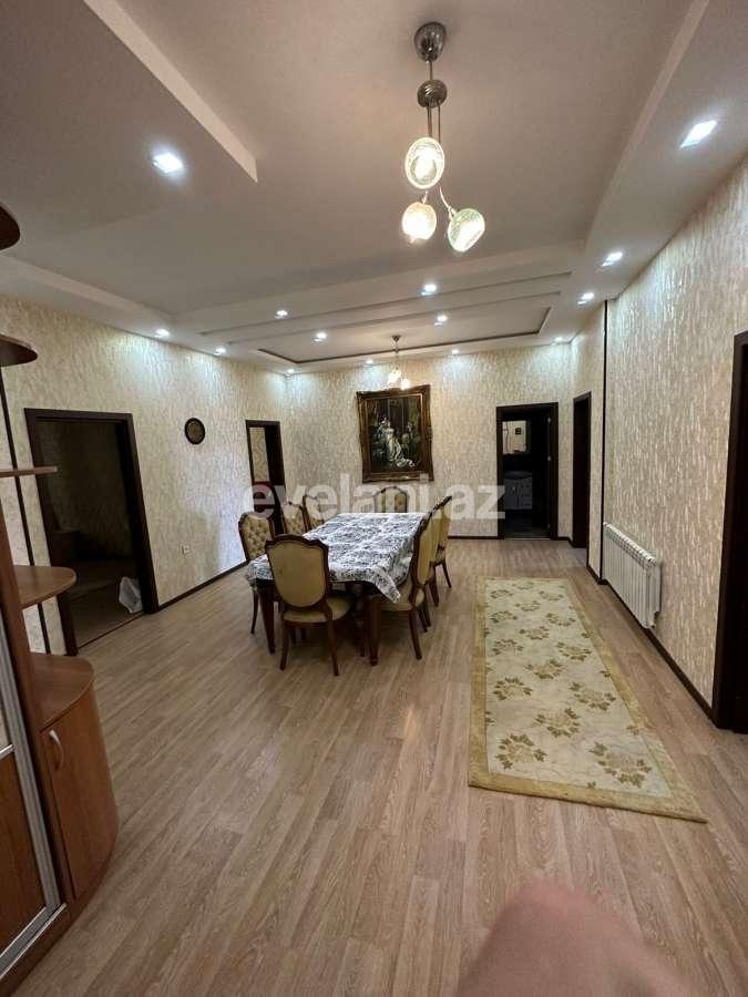 Kirayə verilir, yeni tikili, 3 otaqlı, 150 m², Bakı, Nərimanov r, Gənclik m.