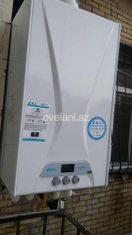 Rent, new building, 2 room, 75 m², Baku, Sabail r.