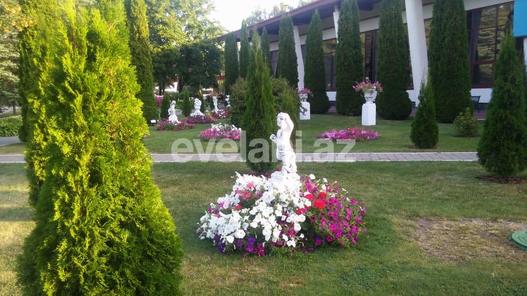 Rent, new building, 2 room, 75 m², Baku, Sabail r.