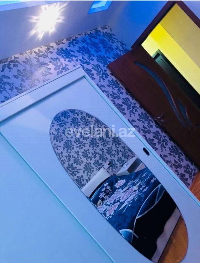 Kirayə verilir, yeni tikili, 2 otaqlı, 85 m², Bakı, Nərimanov r, Nəriman Nərimanov m.