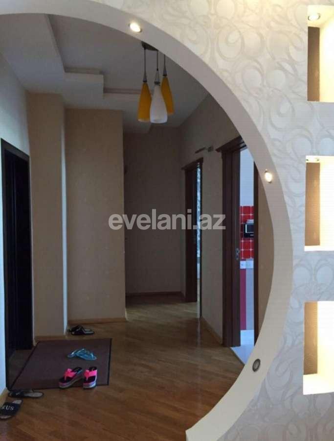 Kirayə verilir, yeni tikili, 2 otaqlı, 85 m², Bakı, Nərimanov r, Nəriman Nərimanov m.