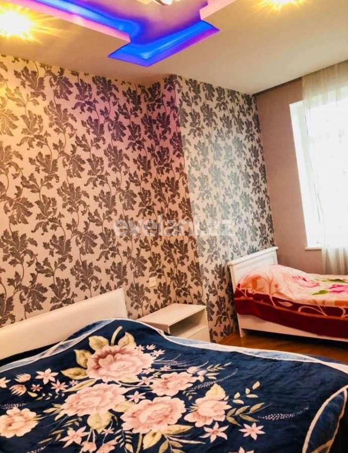 Kirayə verilir, yeni tikili, 2 otaqlı, 85 m², Bakı, Nərimanov r, Nəriman Nərimanov m.