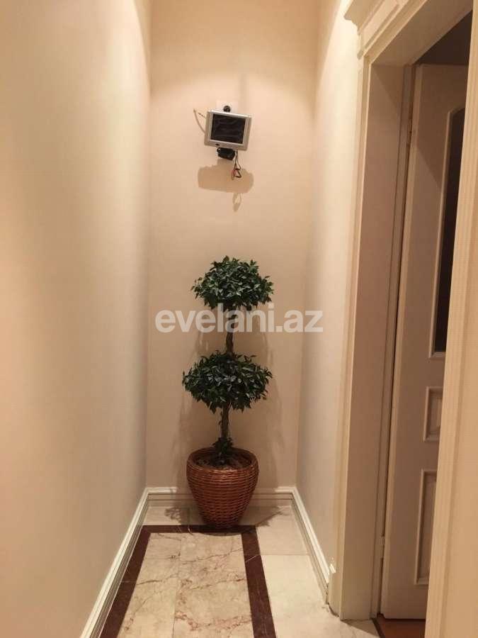 Sale, new building, 3 room, 85 m², Baku, Yasamal r, Nizami m.