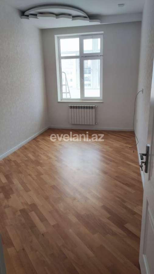 Sale, new building, 3 room, 85 m², Baku, Yasamal r, Nizami m.