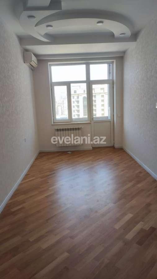 Sale, new building, 3 room, 85 m², Baku, Yasamal r, Nizami m.
