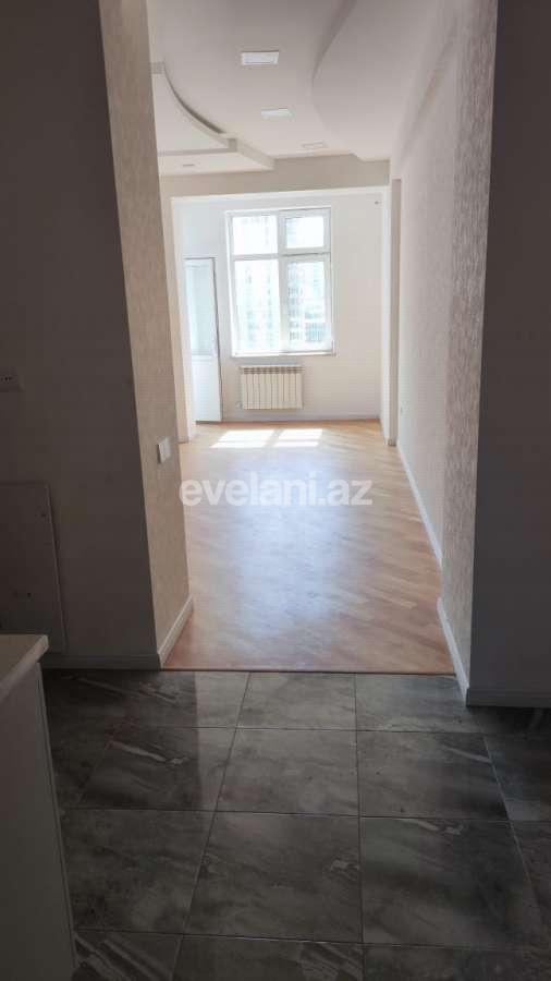 Sale, new building, 3 room, 85 m², Baku, Yasamal r, Nizami m.