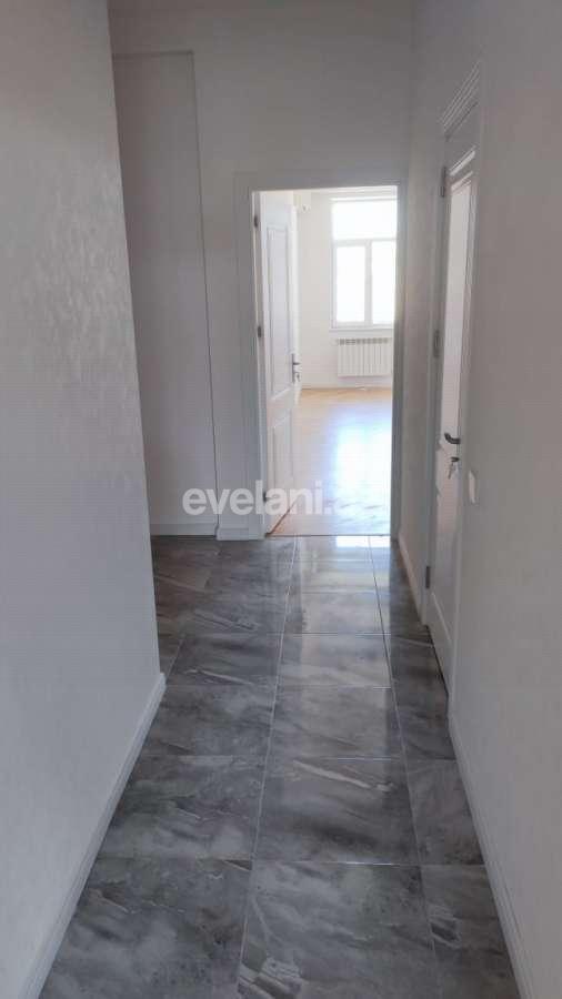 Sale, new building, 3 room, 85 m², Baku, Yasamal r, Nizami m.