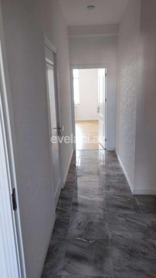 Sale, new building, 3 room, 85 m², Baku, Yasamal r, Nizami m.