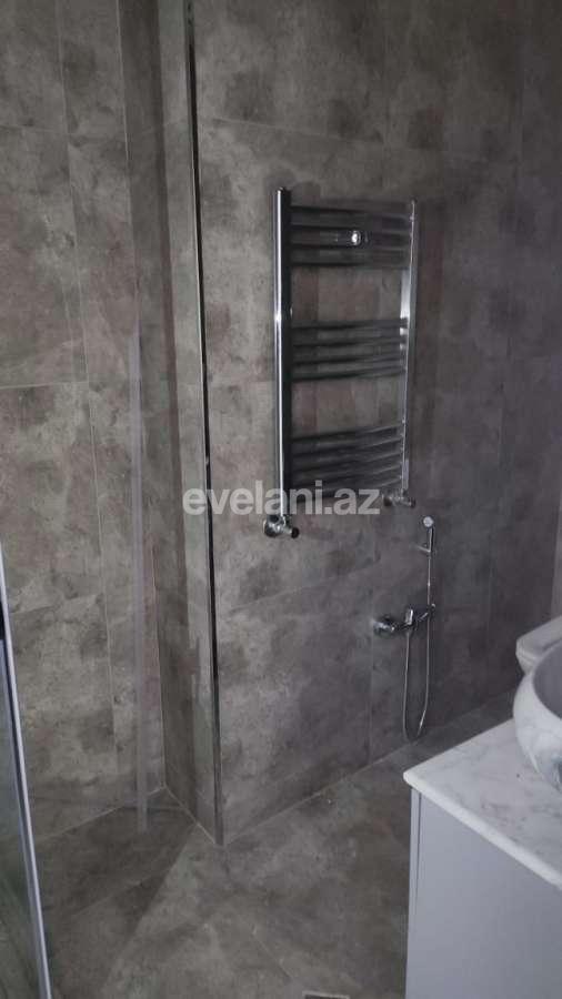 Sale, new building, 3 room, 85 m², Baku, Yasamal r, Nizami m.