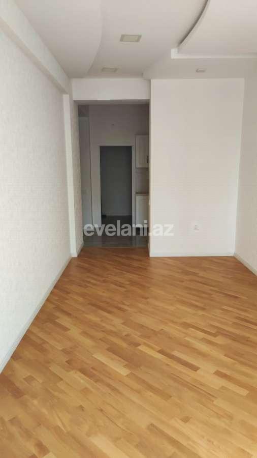 Sale, new building, 3 room, 85 m², Baku, Yasamal r, Nizami m.