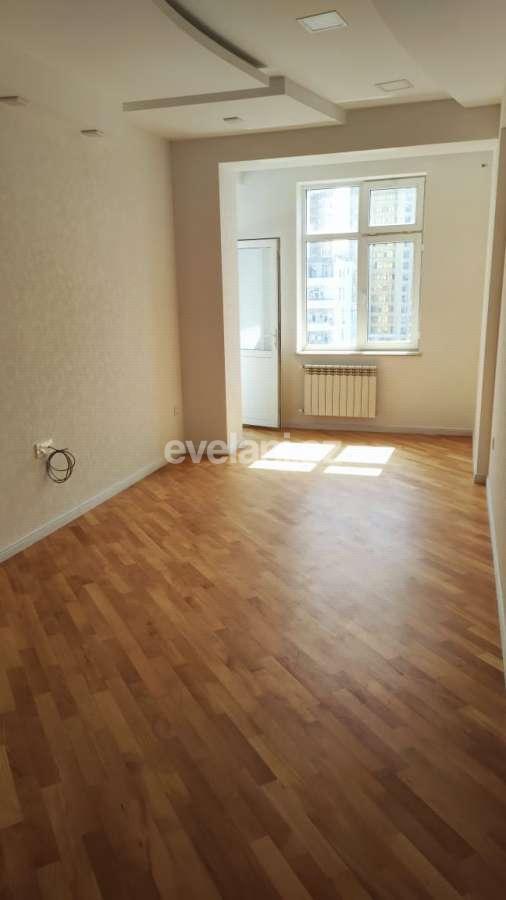 Sale, new building, 3 room, 85 m², Baku, Yasamal r, Nizami m.