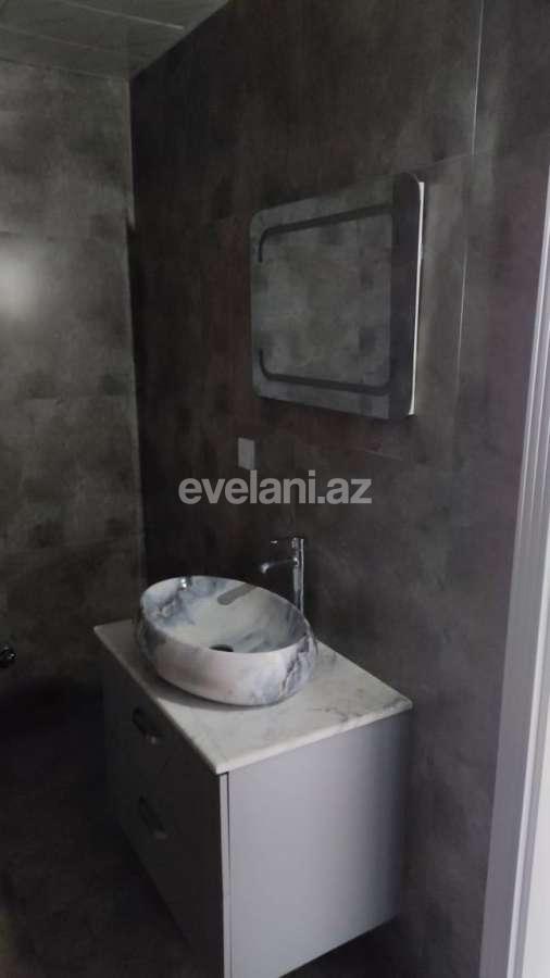 Sale, new building, 3 room, 85 m², Baku, Yasamal r, Nizami m.