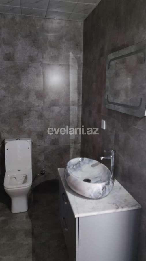 Sale, new building, 3 room, 85 m², Baku, Yasamal r, Nizami m.