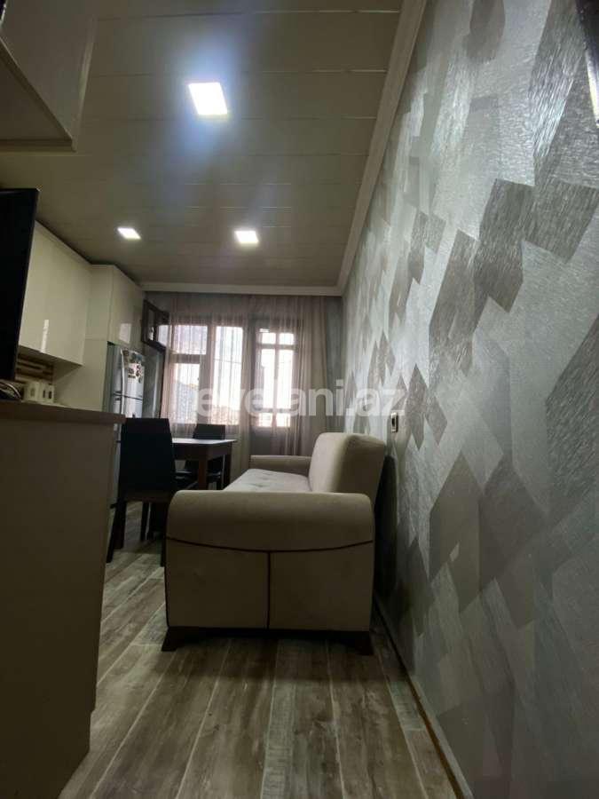 Rent, old building, 2 room, 65 m², Baku, Binagadi r.