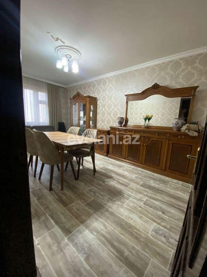 Rent, old building, 2 room, 65 m², Baku, Binagadi r.