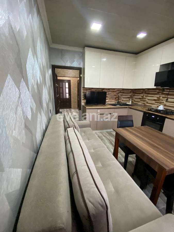 Rent, old building, 2 room, 65 m², Baku, Binagadi r.