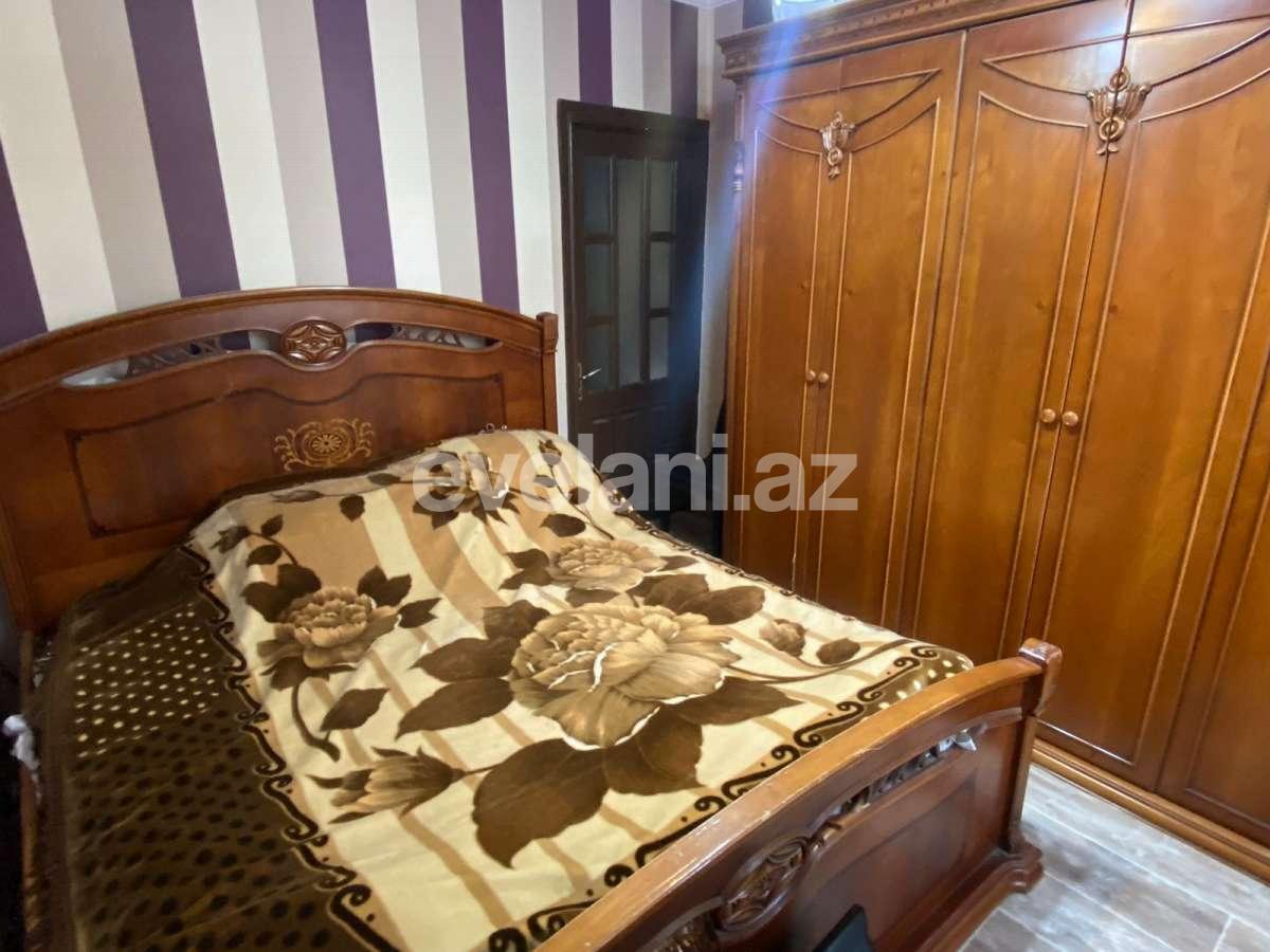 Rent, old building, 2 room, 65 m², Baku, Binagadi r.