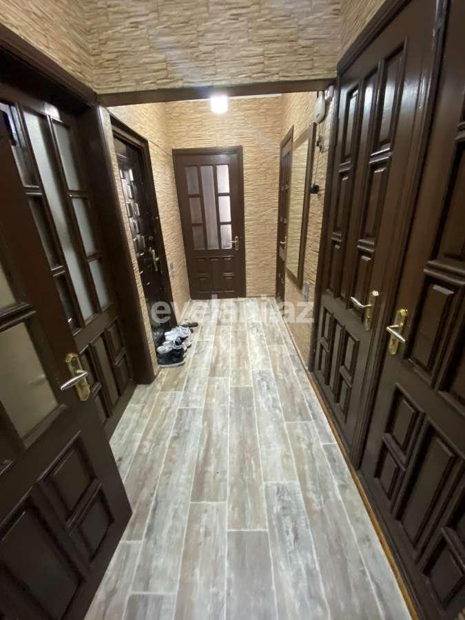 Rent, old building, 2 room, 65 m², Baku, Binagadi r.