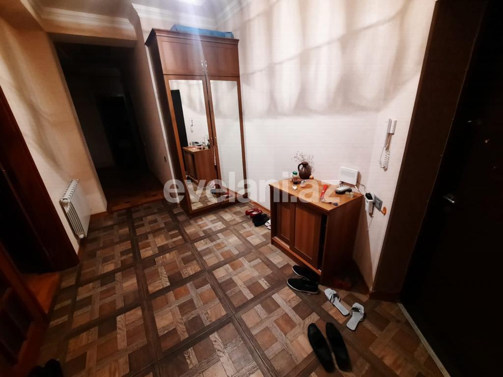 Сдаётся, новостройка, 3-комнаты, 140 m², Баку, Насиминский r.