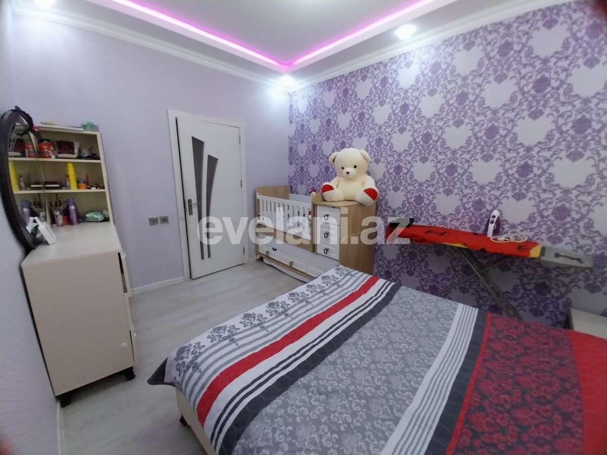 Satılır, yeni tikili, 2 otaqlı, 65 m², Bakı, Suraxanı r, Massiv D q.