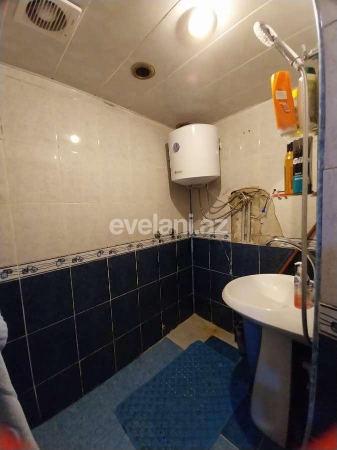 Satılır, yeni tikili, 2 otaqlı, 65 m², Bakı, Suraxanı r, Massiv D q.