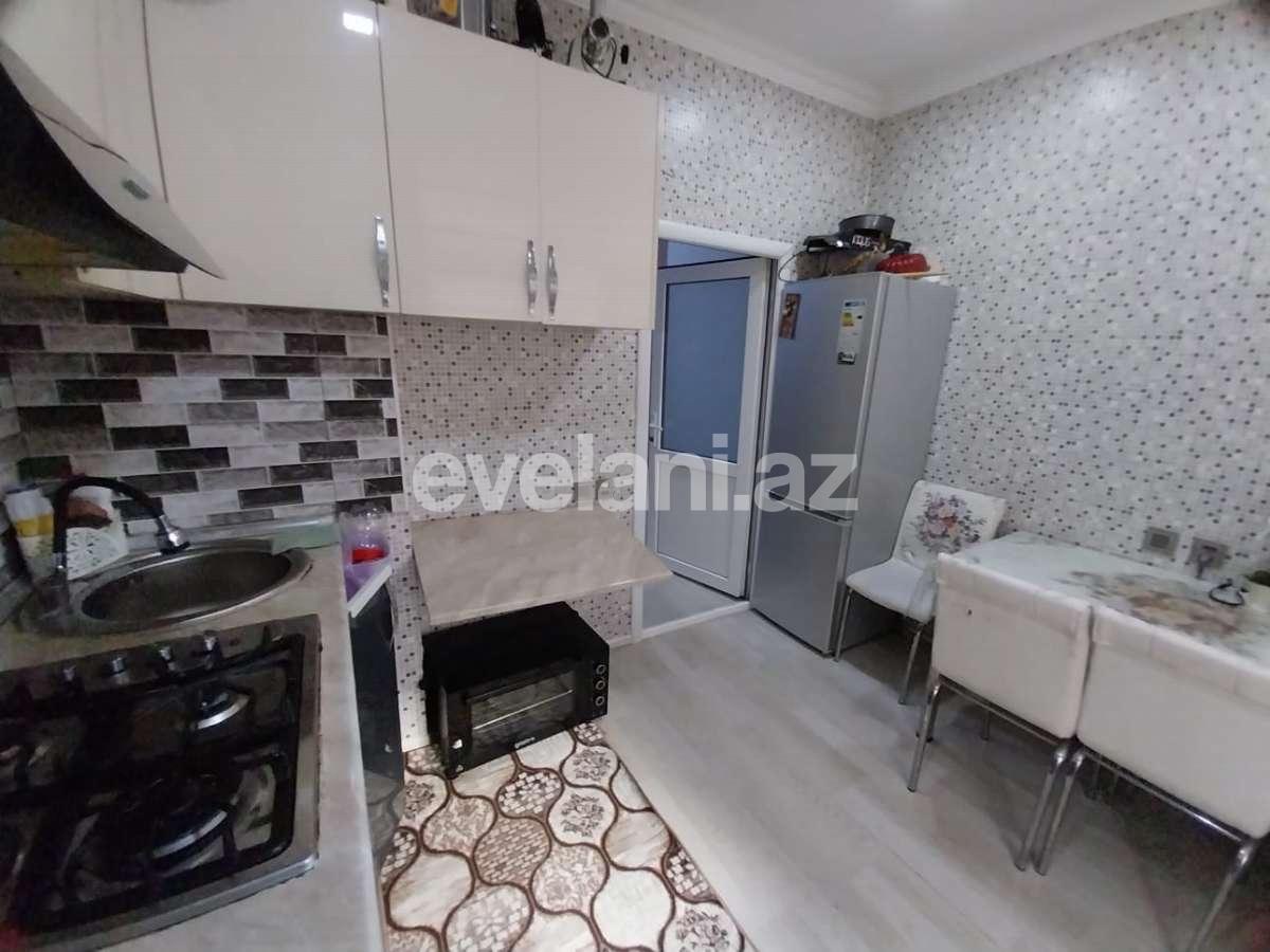 Satılır, yeni tikili, 2 otaqlı, 65 m², Bakı, Suraxanı r, Massiv D q.