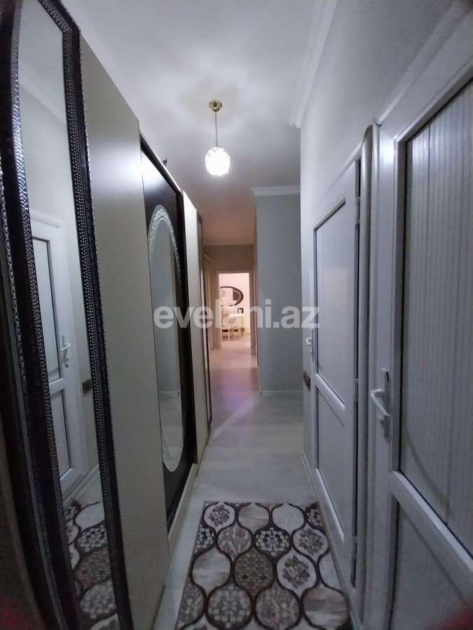 Satılır, yeni tikili, 2 otaqlı, 65 m², Bakı, Suraxanı r, Massiv D q.