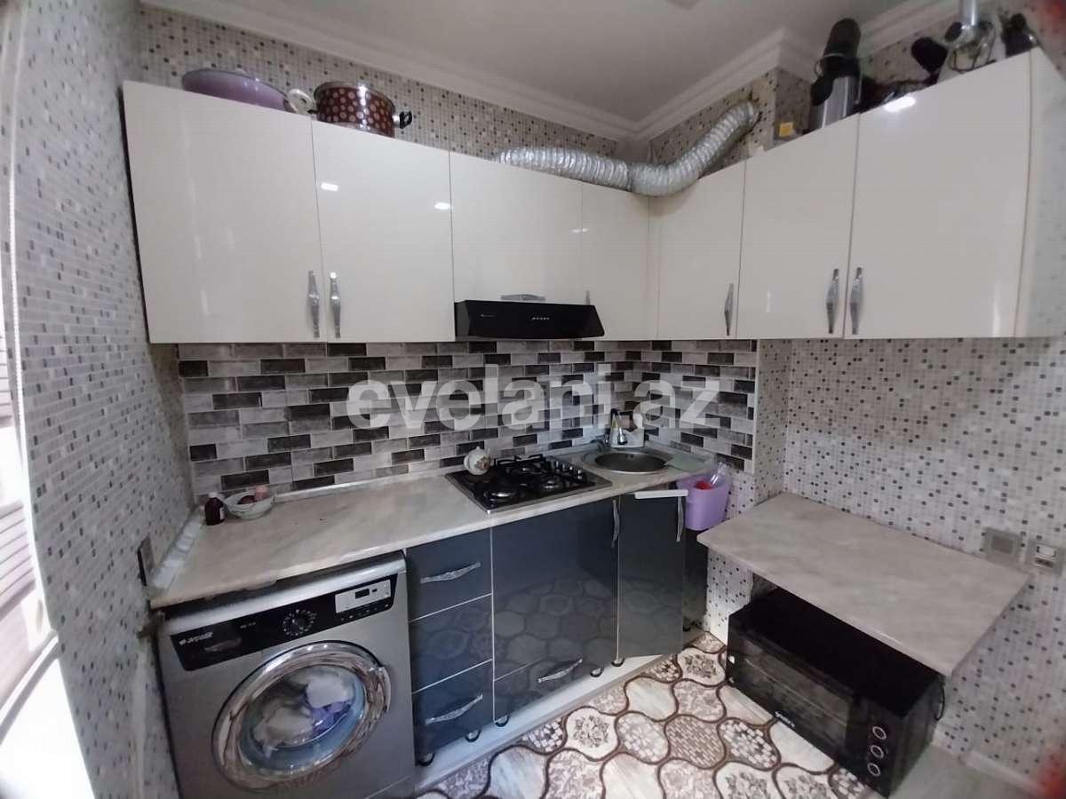 Satılır, yeni tikili, 2 otaqlı, 65 m², Bakı, Suraxanı r, Massiv D q.