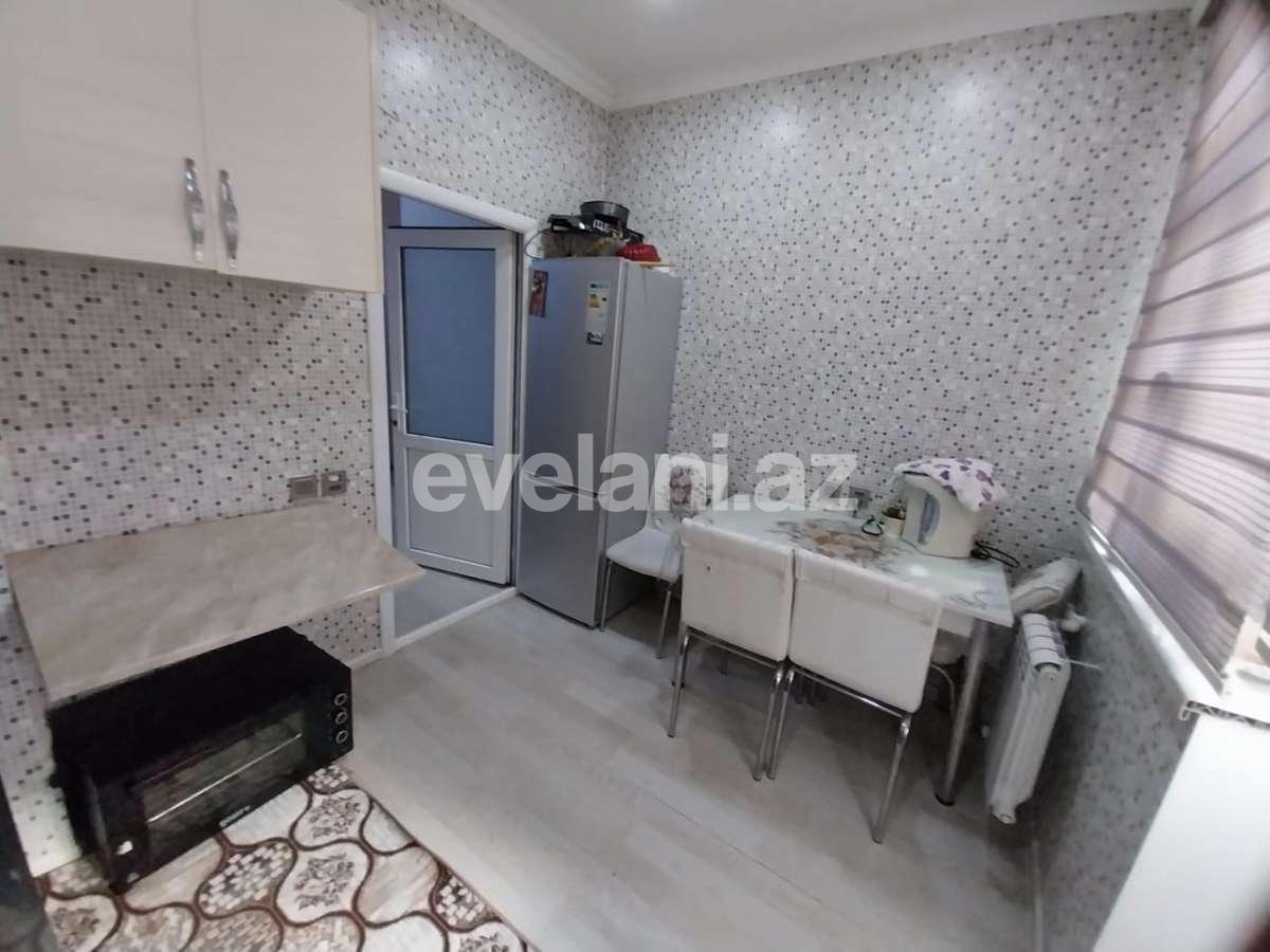 Satılır, yeni tikili, 2 otaqlı, 65 m², Bakı, Suraxanı r, Massiv D q.