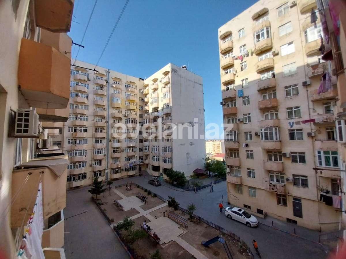 Satılır, yeni tikili, 2 otaqlı, 65 m², Bakı, Suraxanı r, Massiv D q.