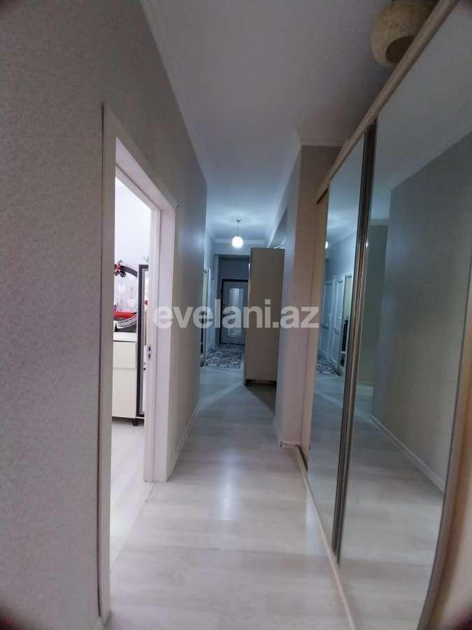 Satılır, yeni tikili, 2 otaqlı, 65 m², Bakı, Suraxanı r, Massiv D q.