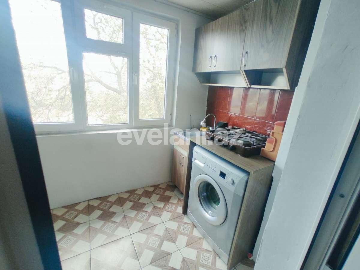 Kirayə verilir, köhnə tikili, 2 otaqlı, 35 m², Bakı, Nizami r, Neftçilər m.