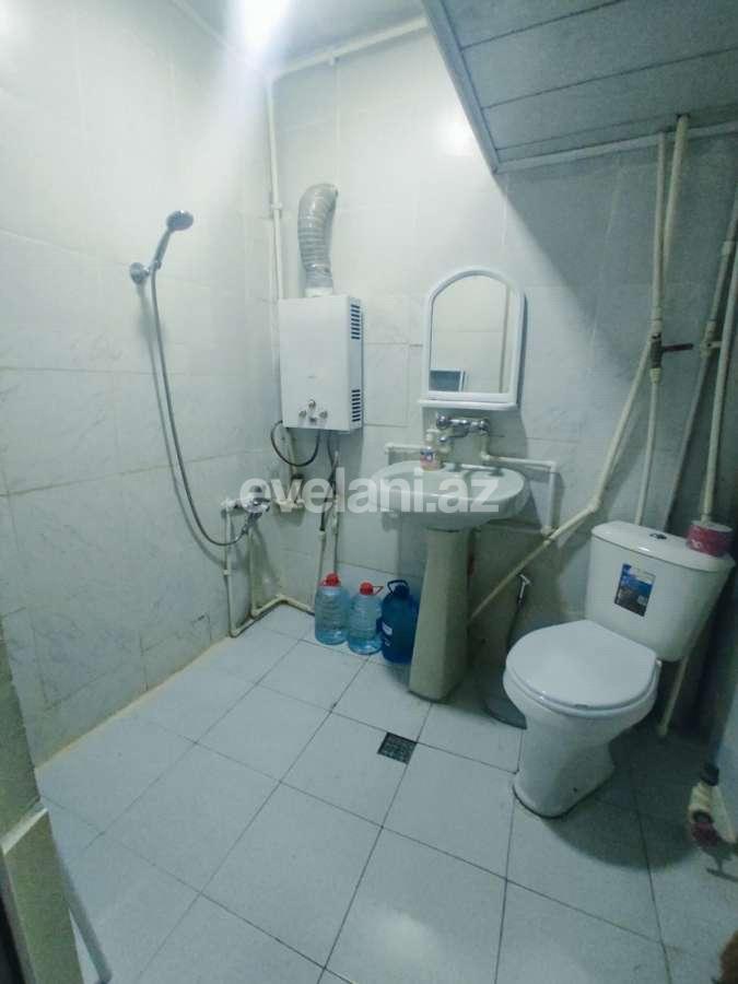 Kirayə verilir, köhnə tikili, 2 otaqlı, 35 m², Bakı, Nizami r, Neftçilər m.