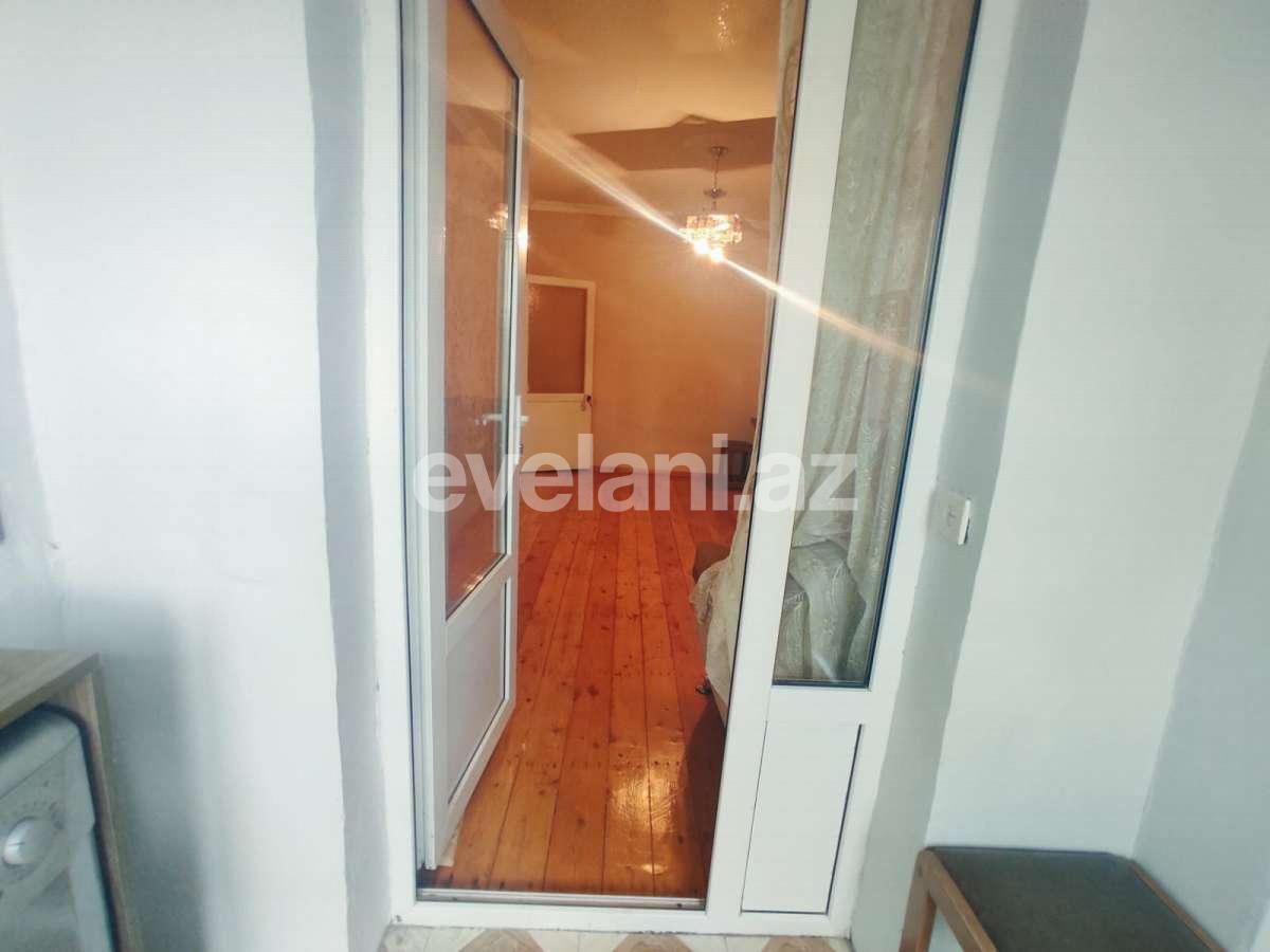 Kirayə verilir, köhnə tikili, 2 otaqlı, 35 m², Bakı, Nizami r, Neftçilər m.